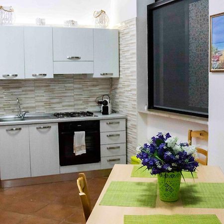 Villa Antonio Calderisi Vieste Ngoại thất bức ảnh