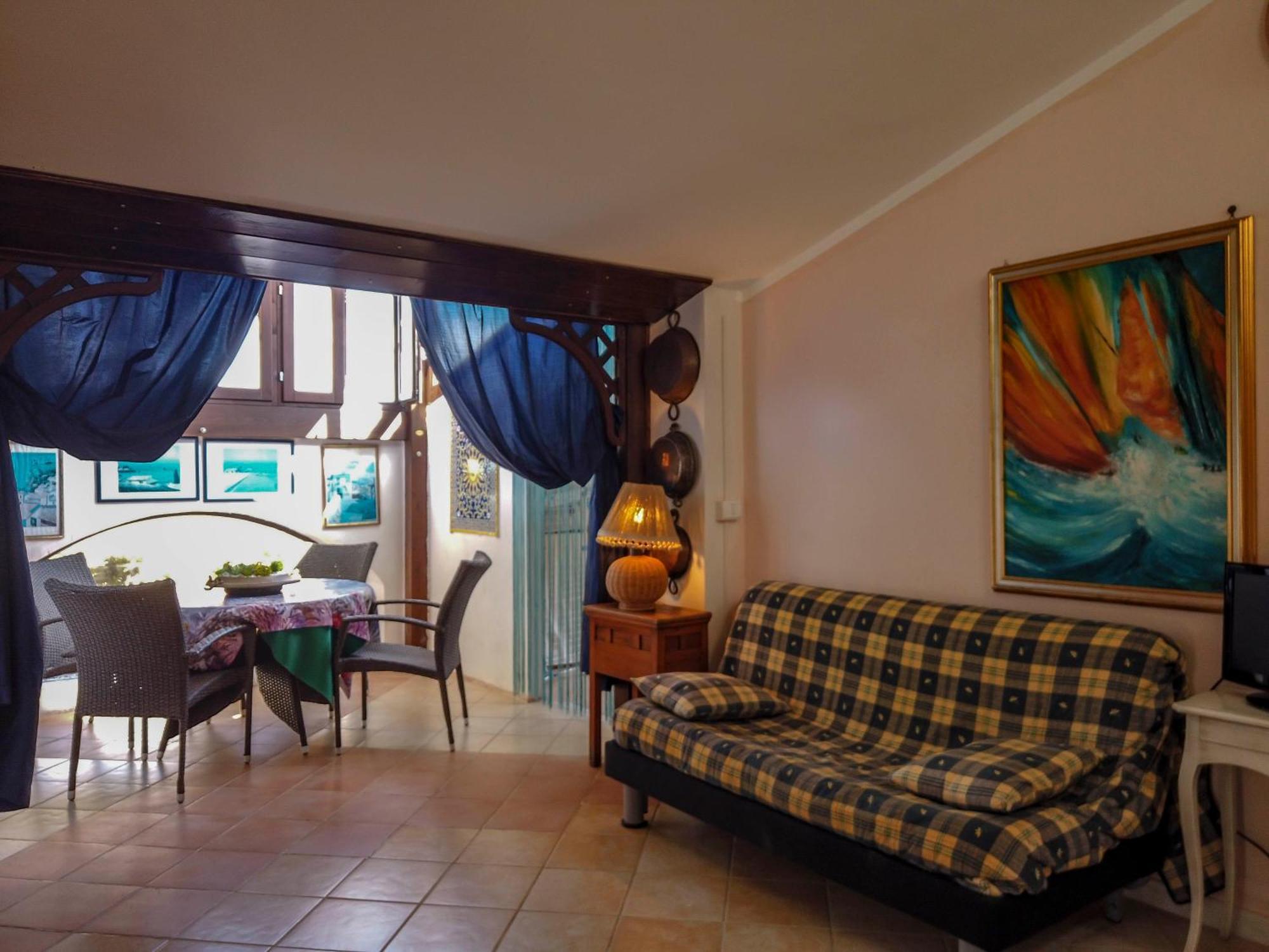 Villa Antonio Calderisi Vieste Ngoại thất bức ảnh