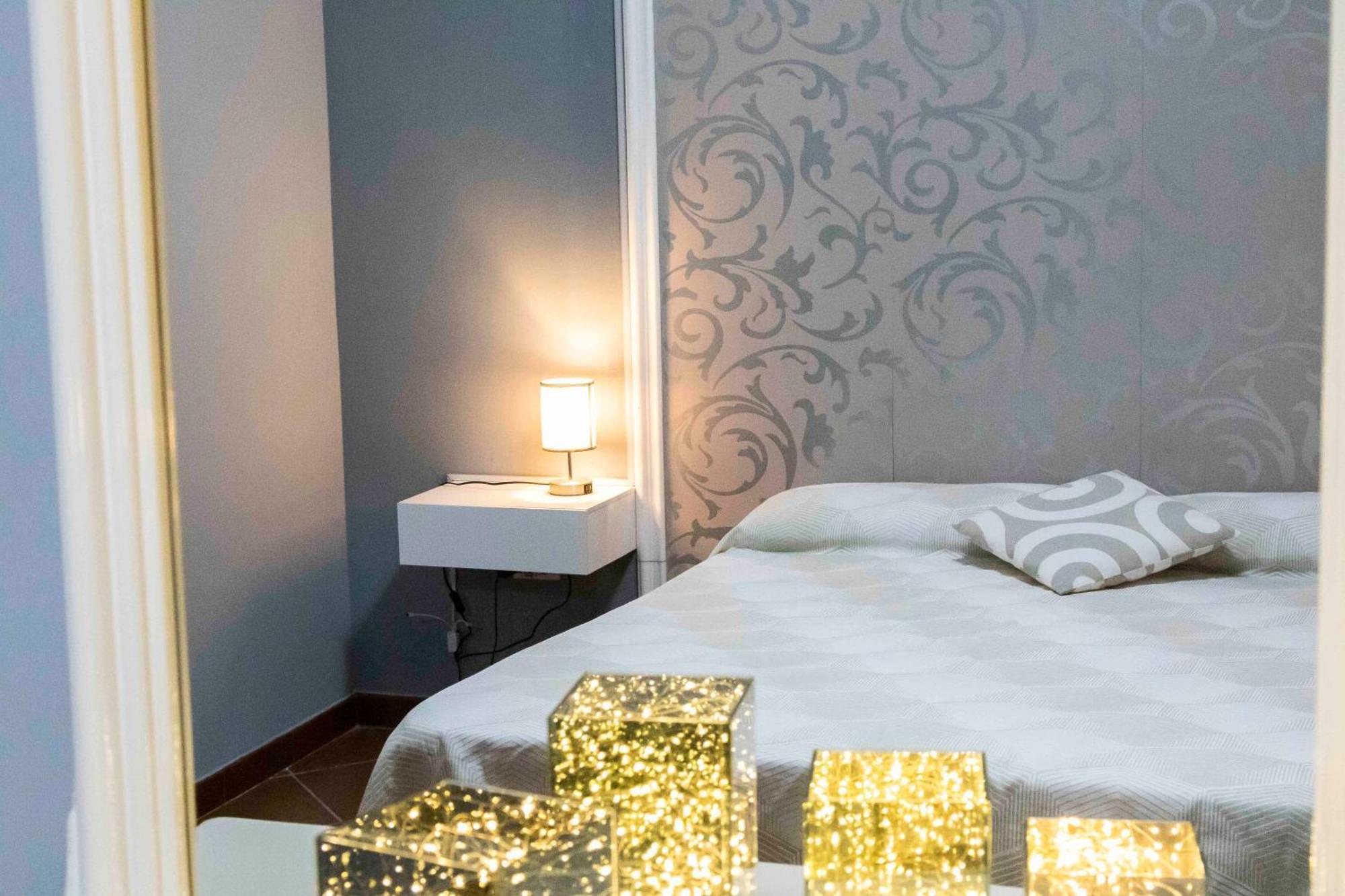 Villa Antonio Calderisi Vieste Ngoại thất bức ảnh
