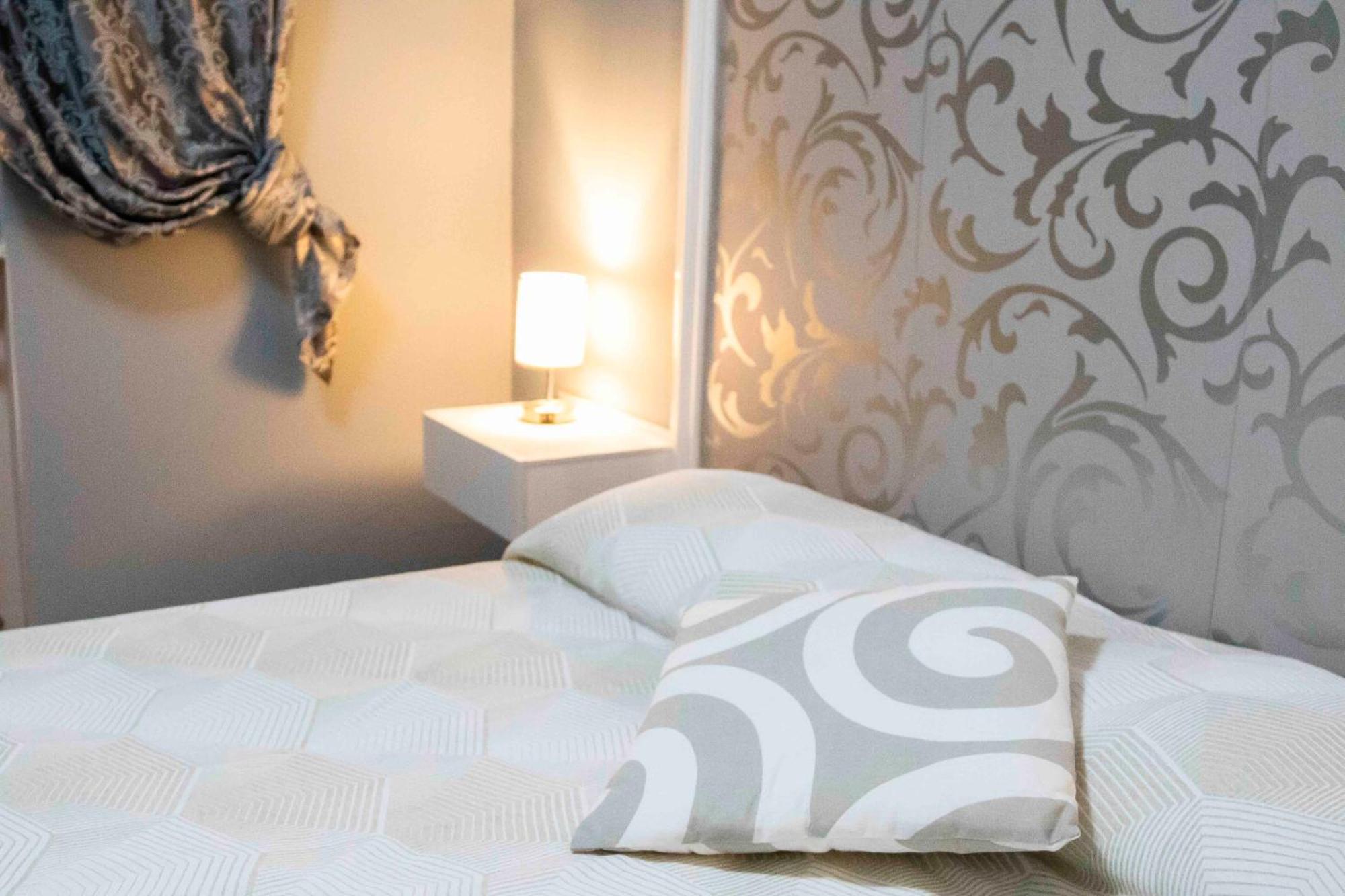 Villa Antonio Calderisi Vieste Ngoại thất bức ảnh
