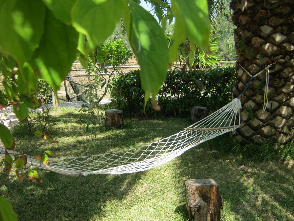 Villa Antonio Calderisi Vieste Ngoại thất bức ảnh
