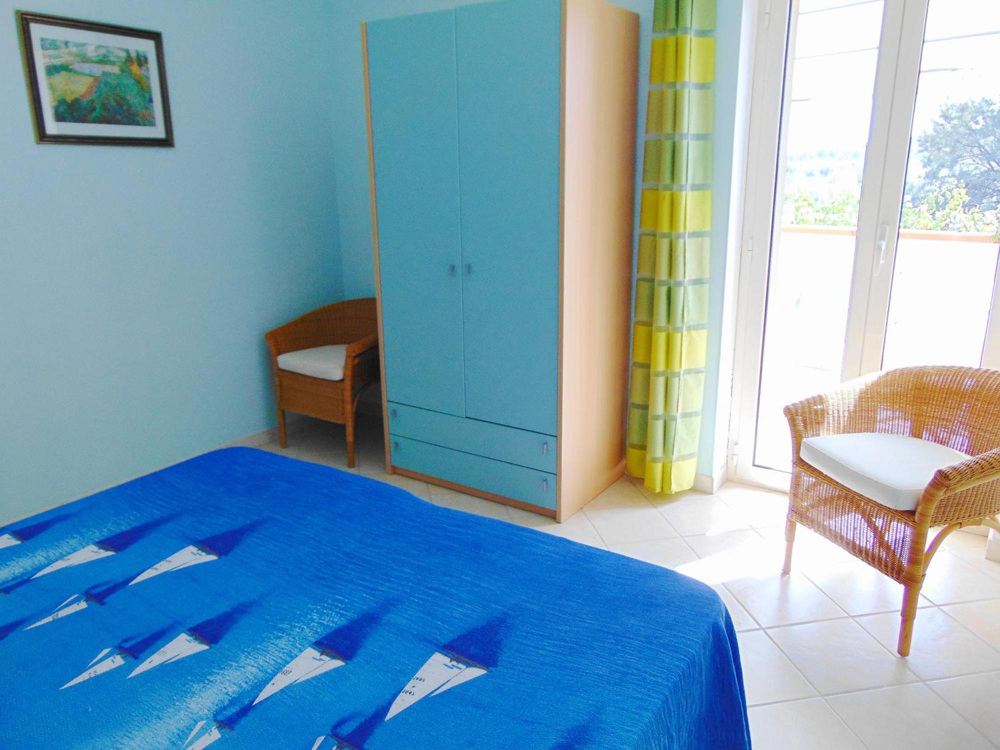 Villa Antonio Calderisi Vieste Ngoại thất bức ảnh